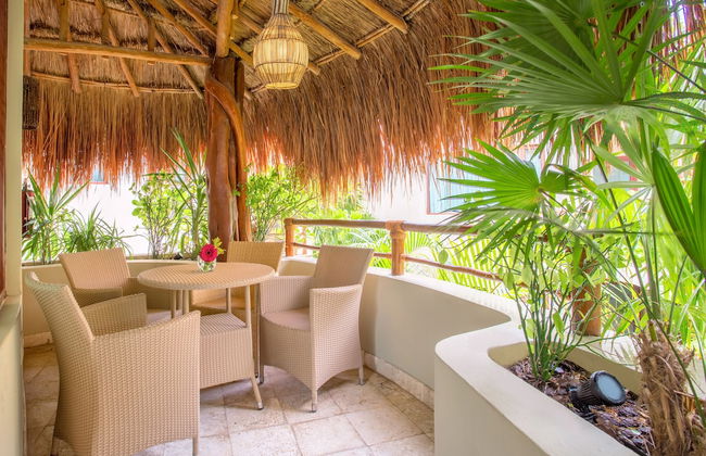 Maya Villa Condo Hotel & Beach Club - Foto 62