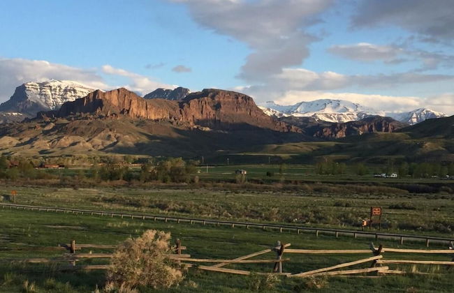 Eycat Lodging Company - Foto 26