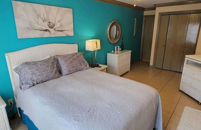 Campeche Triplex Unit B - Foto 9