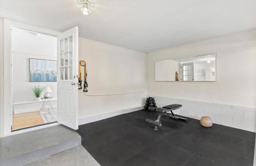 New Beach Home near Stamford Downtown/Shippan - Foto 40