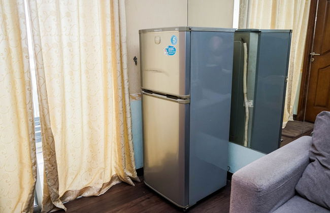 Fully Furnished 2BR Apartment at Great Western Resort - Foto 12