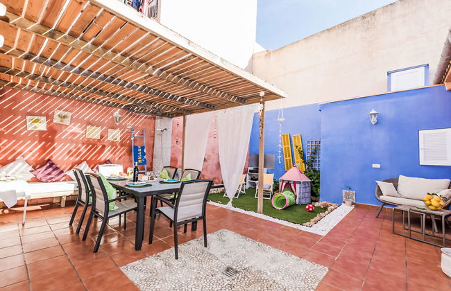 Fonoll Mari - Foto 21