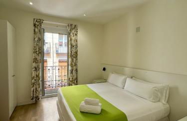 Apartamentos Apolo - Foto 69