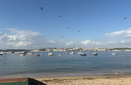 Escale à Trafaria - Photo 55