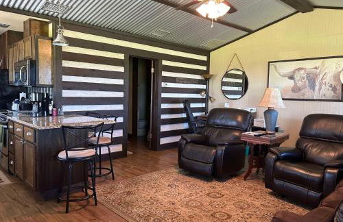 Vineyard Trail Cottages- Adults Only - Foto 7