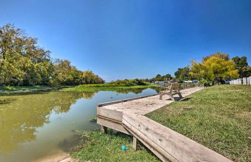 Lake Conroe Vacation Rental half Mi to Boat Launch! - Photo 26