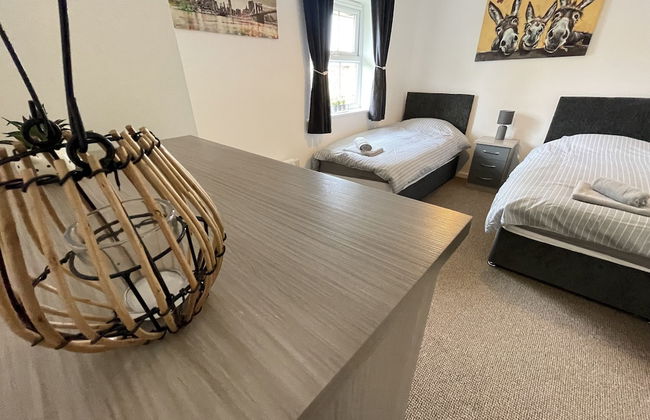 Grand Central Littleover Deluxe - Photo 2