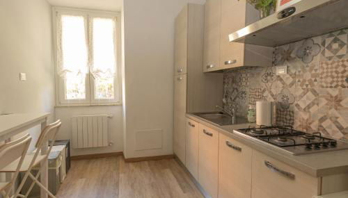 [ROME 15min]Modern Accommodation, Airport,Station,LinkHouseCiampino - Foto 4