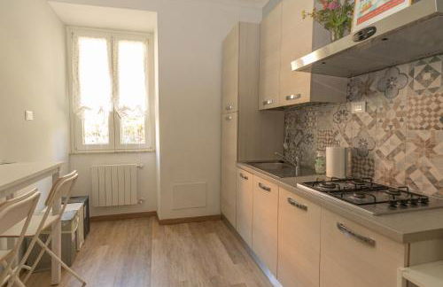 [ROME 15min]Modern Accommodation, Airport,Station,LinkHouseCiampino - Foto 4