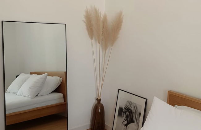 Modern and Spacious apt Tanja With Private Parking - Photo 2