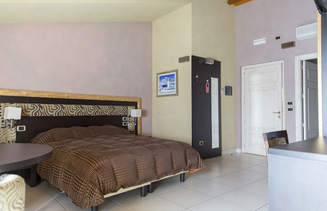 B&B Acireale - Il Cavalluccio Marino Fronte Mare - Photo 6