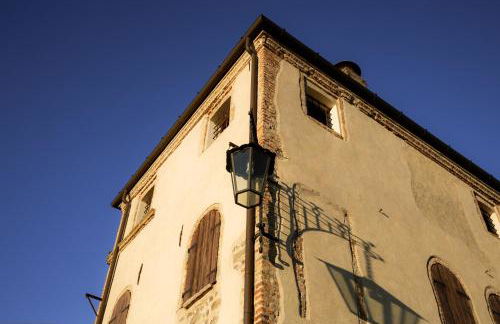 Ca' Salva Rustic Charme - Foto 75