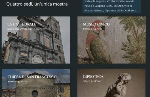 Mansarda Pescia - Foto 35