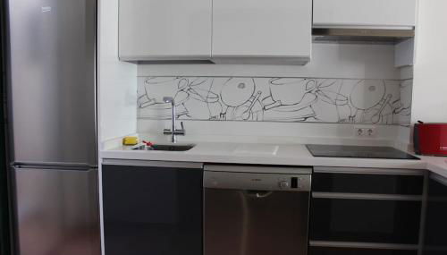 CASA TABARCA , disfruta del mágico atardecer de la isla - Foto 2