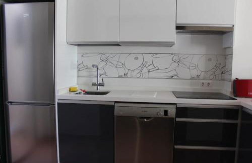 CASA TABARCA , disfruta del mágico atardecer de la isla - Photo 2