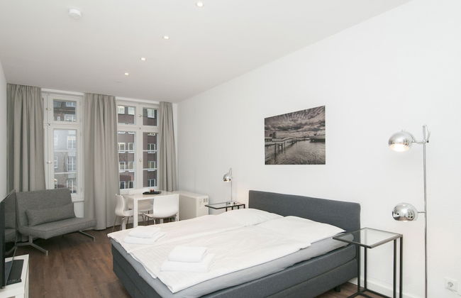 Gaestezimmer Fleetblick - Foto 6