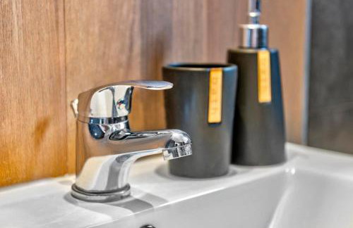 Oceania House with sea view - Foto 40