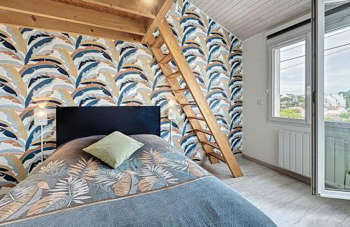 Holiday Home L'écume by Interhome - Foto 13