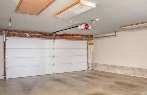 Lake View Relaxing Bellevue Home - Foto 31