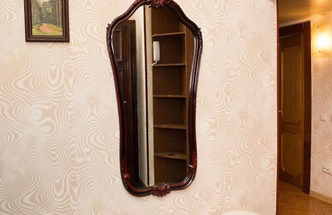 Moskva4you Valovaya 8-18 - Foto 13