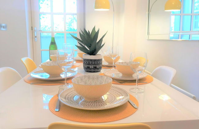 Seaside Cottage With Parking - Foto 23