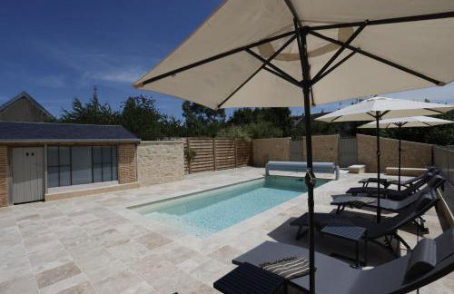 Le Jardin d'Anatole - Parking - Haut Standing - Foto 59