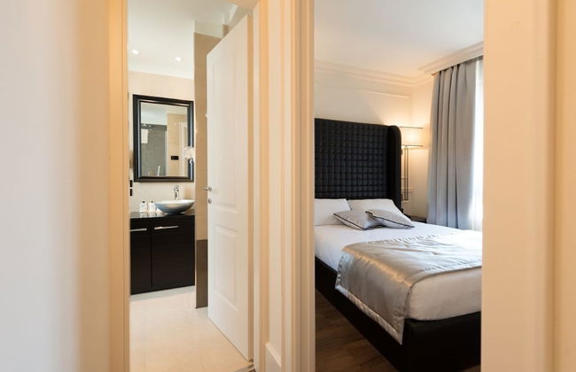 Aparthotel Verona House - Foto 25