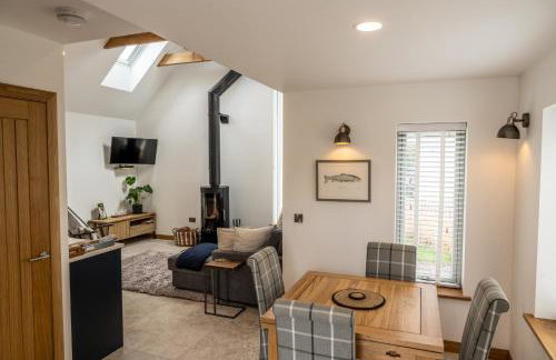 Nana Cottage , Findhorn Village - Foto 1