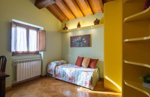 Casale la Toscanella by VacaVilla - Foto 43