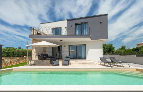 Villa Anamarija - Foto 1