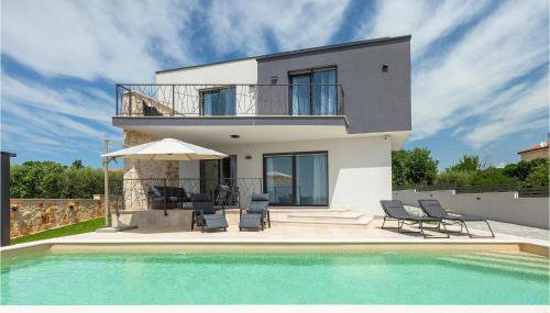 Villa Anamarija - Foto 1