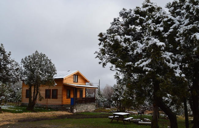 Kibriscik Koroglu Dag Evleri - Photo 24