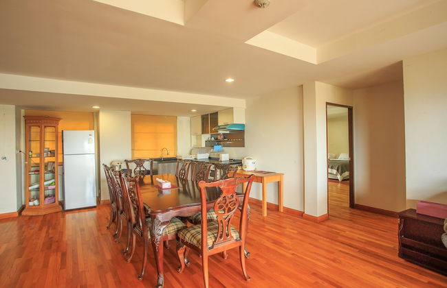 Phuripimarn Penthouse - Foto 25