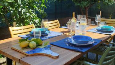 Marty&Olly Luxury Garden Apt - Foto 2