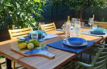 Marty&Olly Luxury Garden Apt - Foto 2