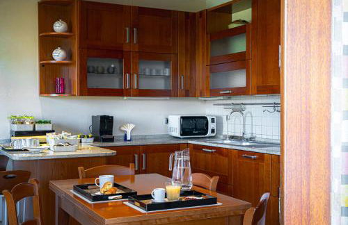 Agri Alloggio Poggiolina - Foto 18