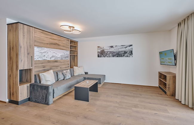 1400 Flexenlodge - Foto 11