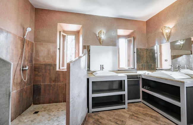 Charming 14-bed Villa in Marrakech - Foto 20