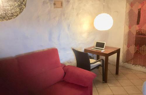 "Ziegenstall" mit Meerblick - Photo 9