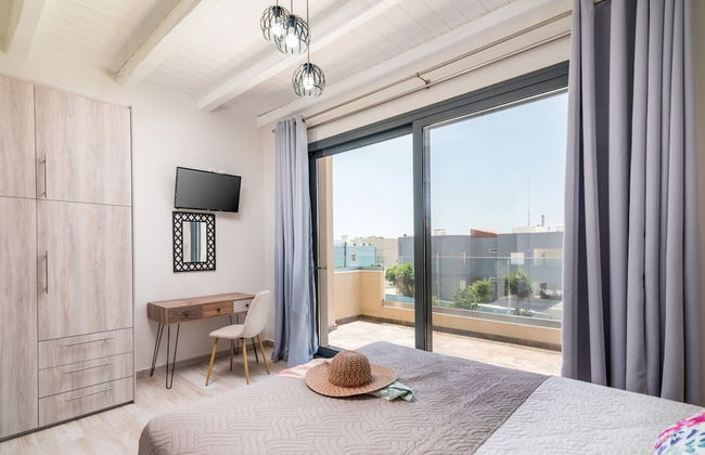 Elmara Luxury Villa 1 - Next to the Beach - Foto 25