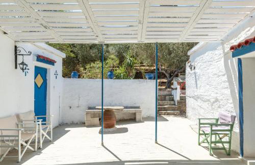 Andros Traditional House - Foto 15