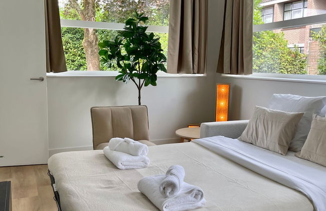 Serviced Studio Apartments in Utrecht - Photo 13