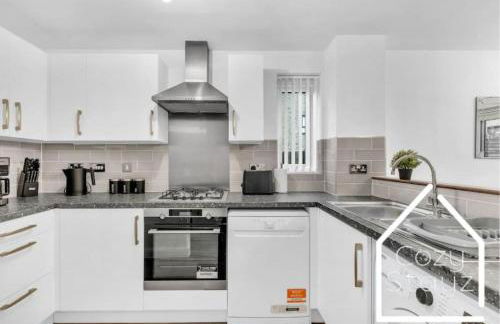 Newly Stunning City Centre Home by Cozy Stayz - Foto 3