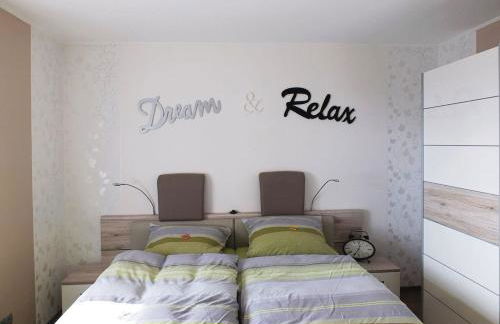 Ferienwohnung Traumblick - Foto 24