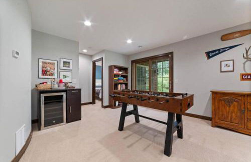 Luxury Lodge Near Giants Ridge - Foto 33