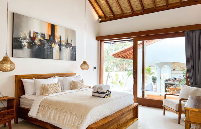 La Grace Villa - Foto 2