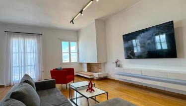 S&F Luxury Apartment - Foto 2