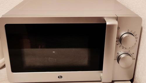 Joli appart 4 personnes au pied des pistes balcon - Foto 4