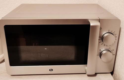 Joli appart 4 personnes au pied des pistes balcon - Foto 4