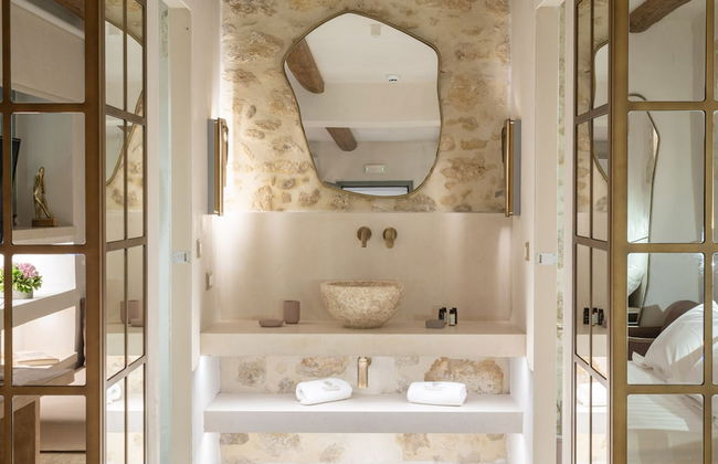 Inotropes Boutique Suites - Adults Only - Foto 72